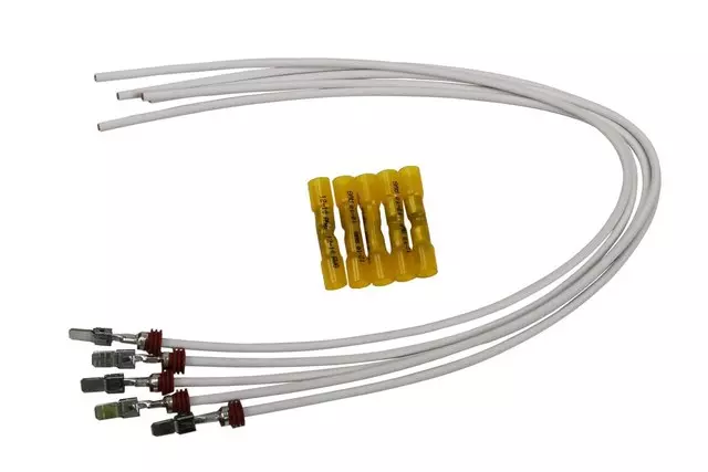 Multi-Purpose Wire Connector - GM (19301750)