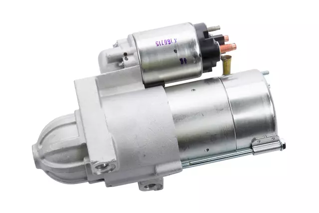 STARTER - GM (19302919)