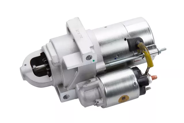 STARTER - GM (19302919)