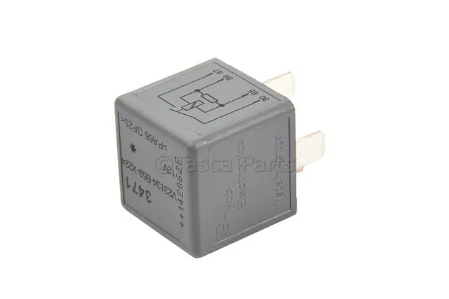 Multi-Purpose Relay - GM (19303153)
