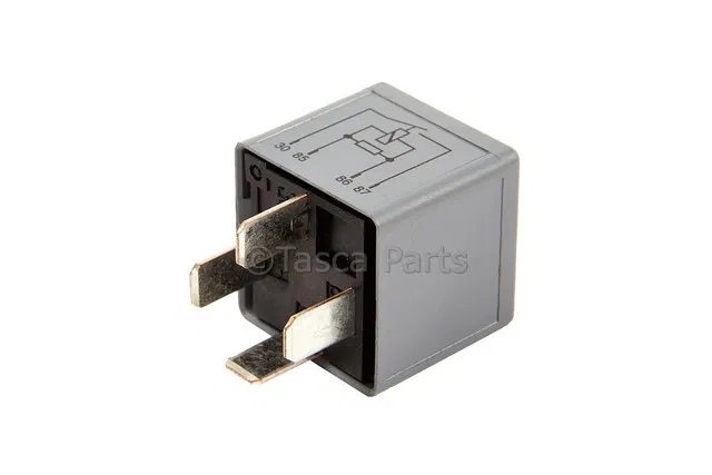 Multi-Purpose Relay - GM (19303153)