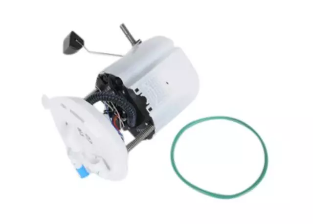 Fuel Pump and Level Sensor Module with Seals - GM (19303292)