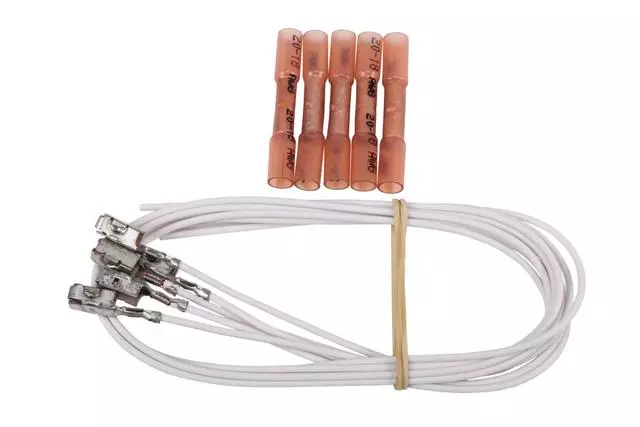 Multi-Purpose Wire Connector - GM (19303573)