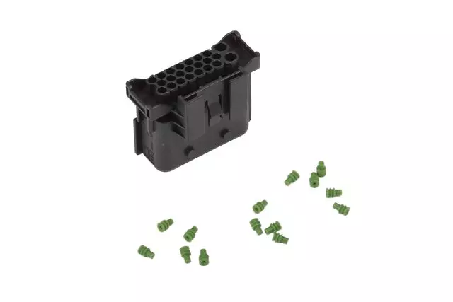 Wiring Harness Connector - GM (19303858)
