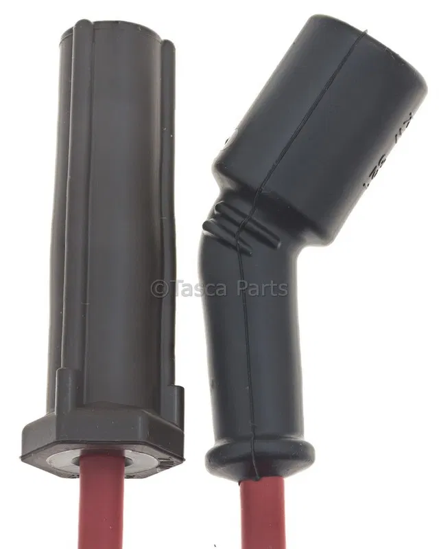 Spark Plug Wire Set - GM (19305812)