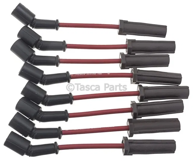 Spark Plug Wire Set - GM (19305812)