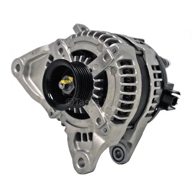Remanufactured Generator - GM (19306445)