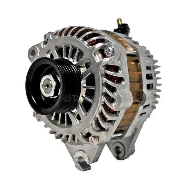 Remanufactured Generator - GM (19306451)