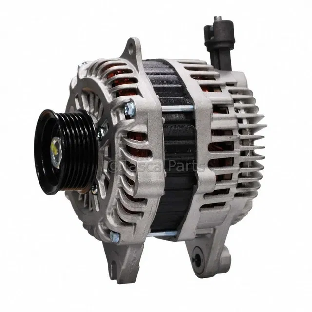Remanufactured Generator - GM (19306452)