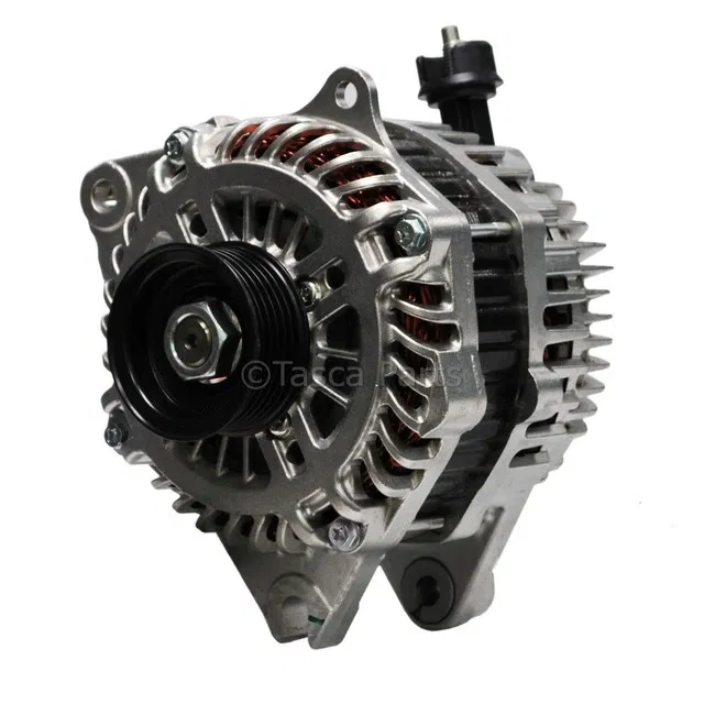 Remanufactured Generator - GM (19306457)