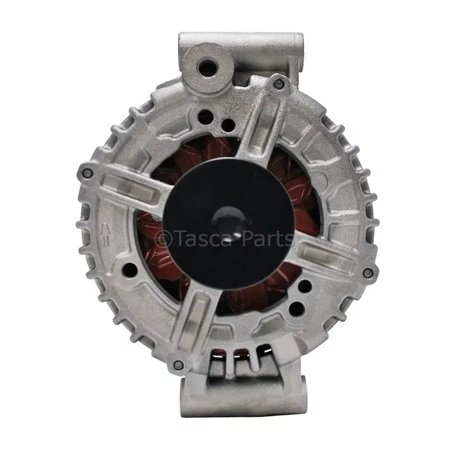 Remanufactured Generator - GM (19306465)