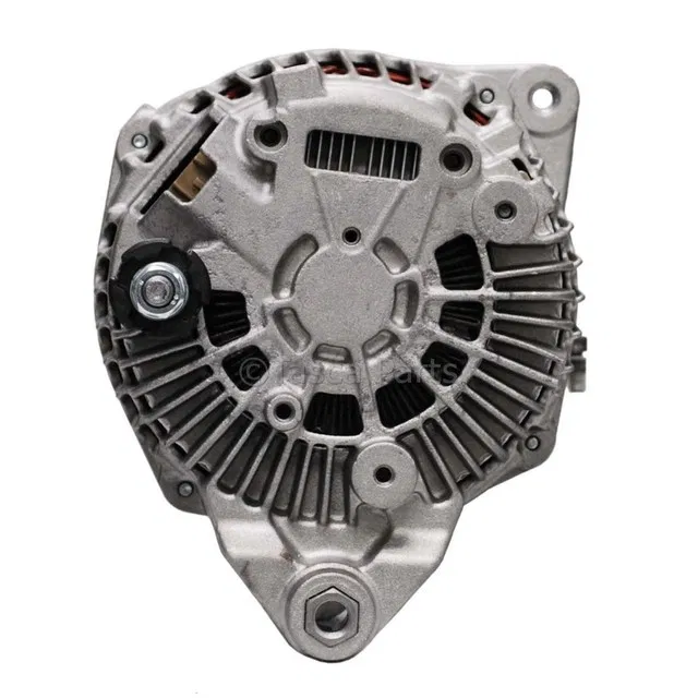 Remanufactured Generator - GM (19306467)