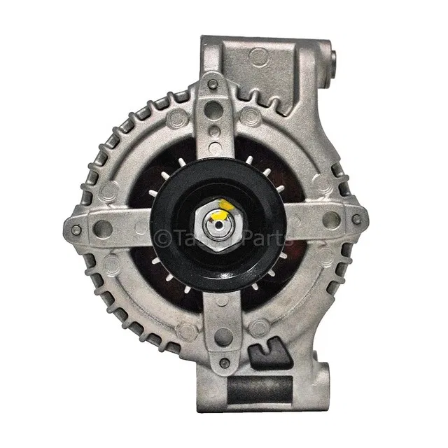 Remanufactured Generator - GM (19306475)