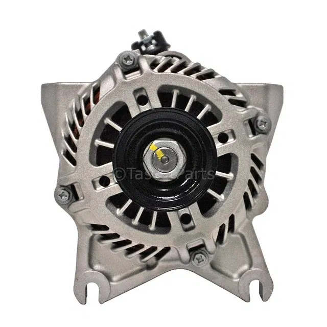 Remanufactured Generator - GM (19306486)