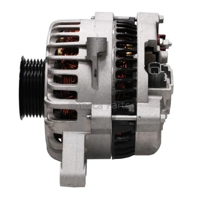 Remanufactured Generator - GM (19306495)