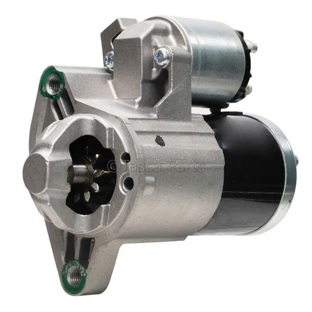 Remanufactured Starter - GM (19306505)