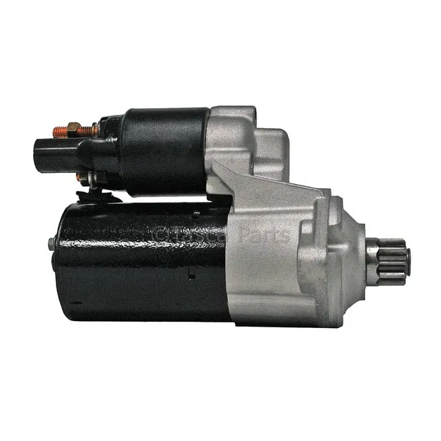 Remanufactured Starter - GM (19306520)