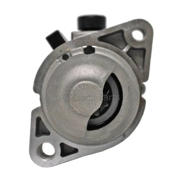 Remanufactured Starter - GM (19306522)