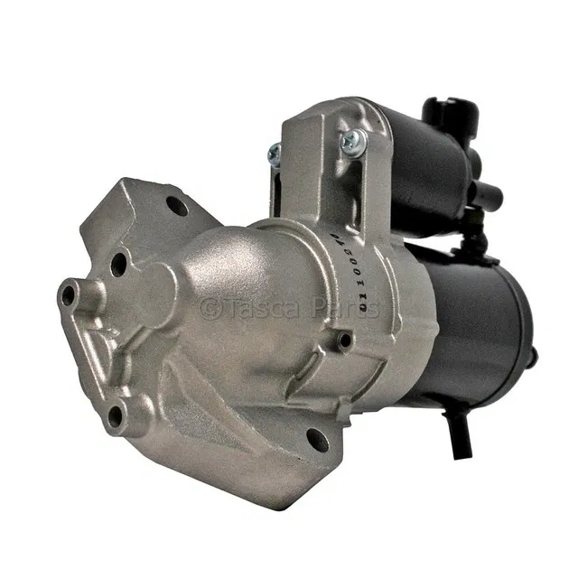 Remanufactured Starter - GM (19306523)