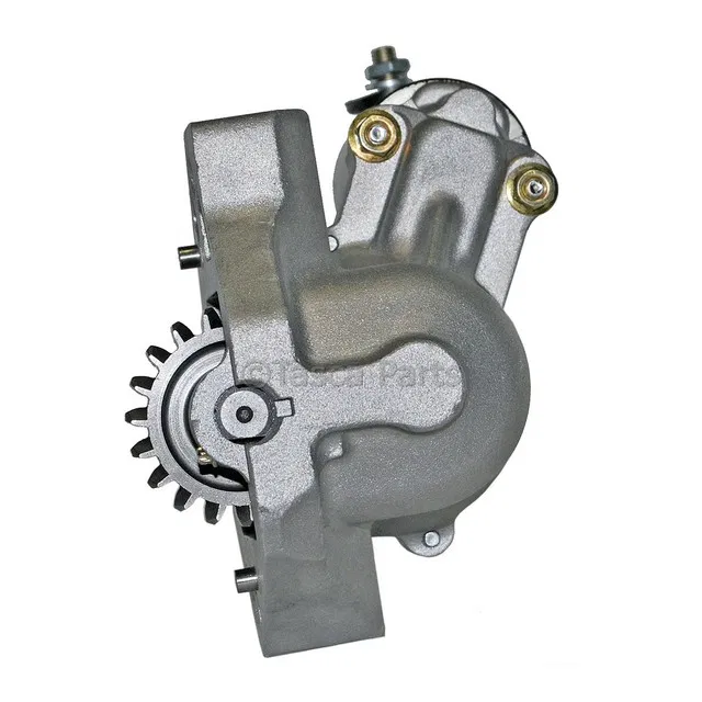 Remanufactured Starter - GM (19306524)