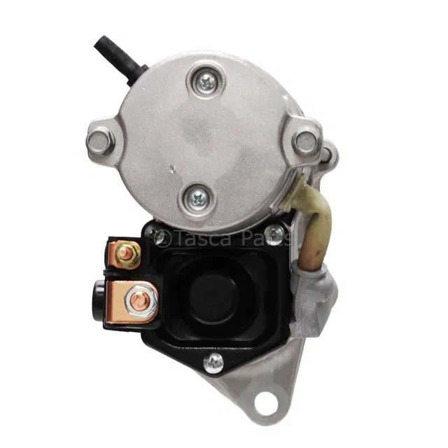 Remanufactured Starter - GM (19306525)