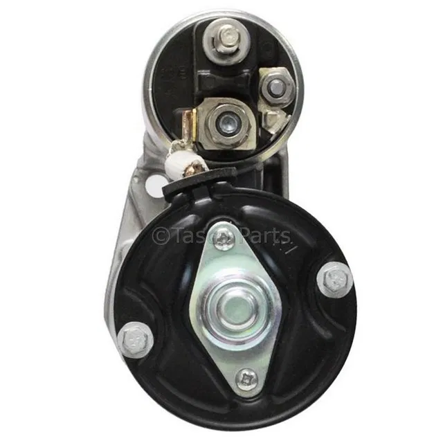 Remanufactured Starter - GM (19306531)