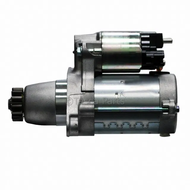 Remanufactured Starter - GM (19306538)