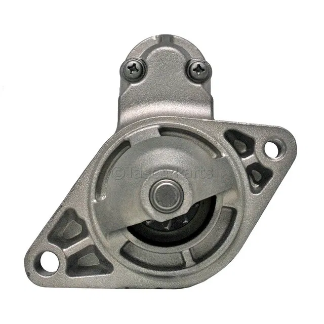 Remanufactured Starter - GM (19306540)