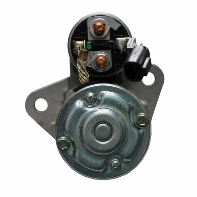 Remanufactured Starter - GM (19306548)