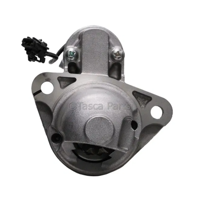 Remanufactured Starter - GM (19306549)