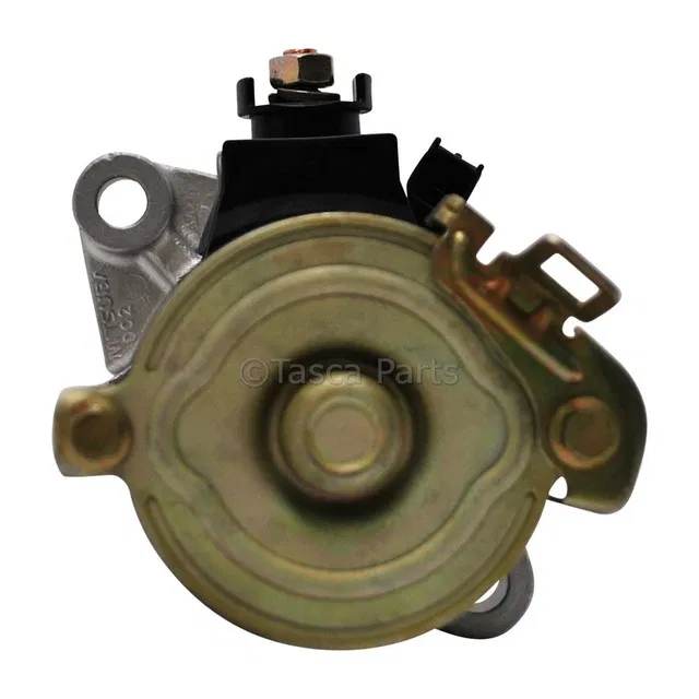 Remanufactured Starter - GM (19306553)