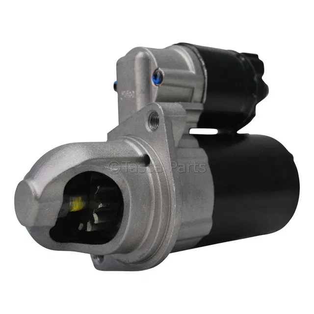 Remanufactured Starter - GM (19306554)