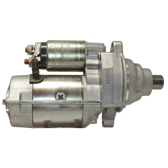 Remanufactured Starter - GM (19306561)