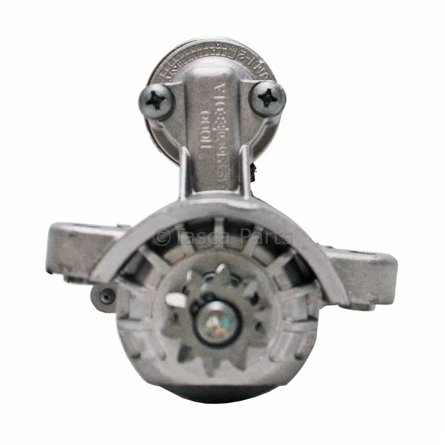 Remanufactured Starter - GM (19306563)