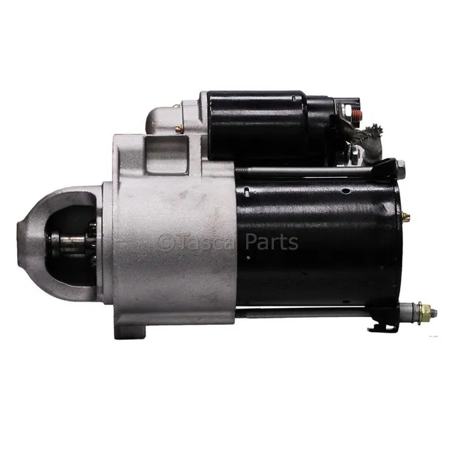 Remanufactured Starter - GM (19306578)