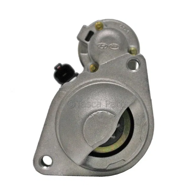 Remanufactured Starter - GM (19306582)