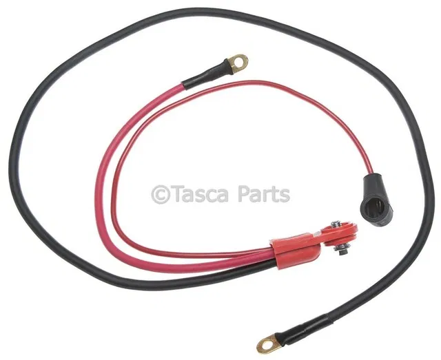 Positive Battery Cable - GM (19307108)