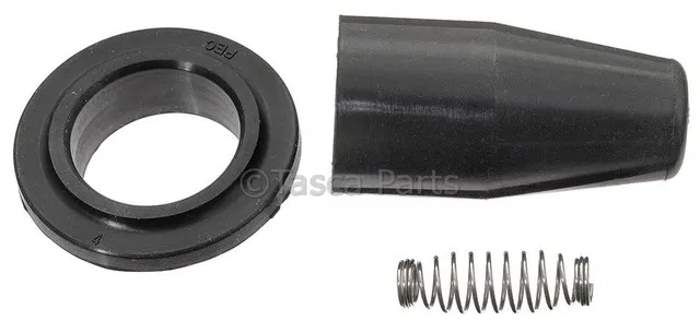 Coil-on-Spark Plug Boot Plug Boot - GM (19307131)