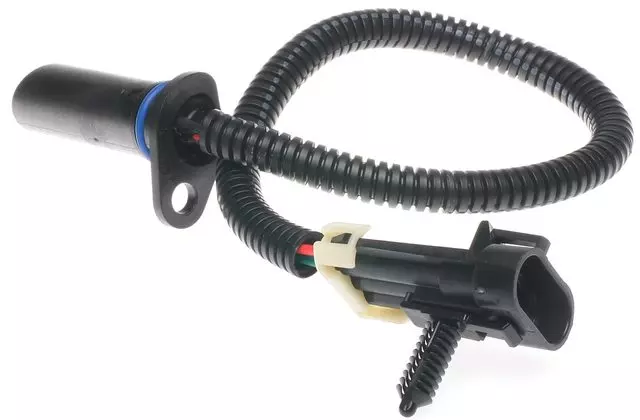 Engine Camshaft Position Sensor - ACDelco (19307614)