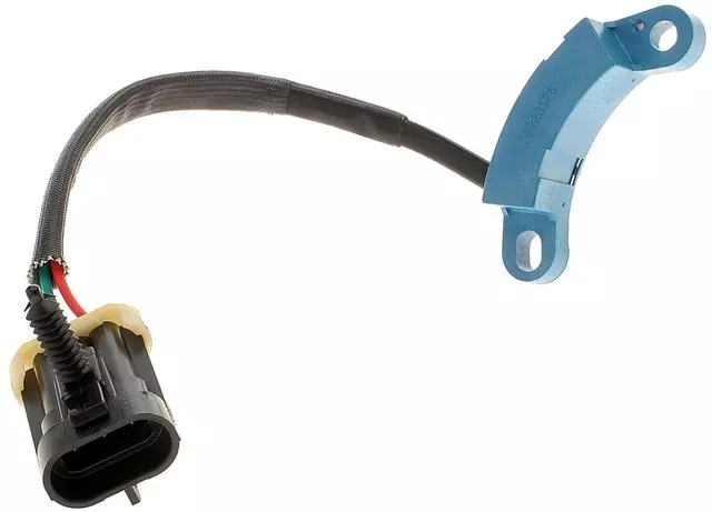 Engine Crankshaft Position Sensor - GM (19307615)