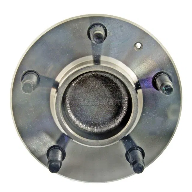 Wheel Hub and Bearing Assembly with Wheel Speed Sensor - GM (19312169)