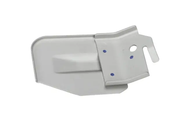Heated Oxygen and Exhaust Temperature Sensor Lead Protector - GM (19316343)
