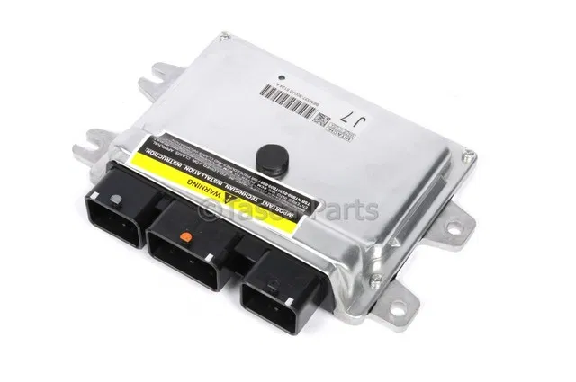 Engine Control Module - GM (19316364)