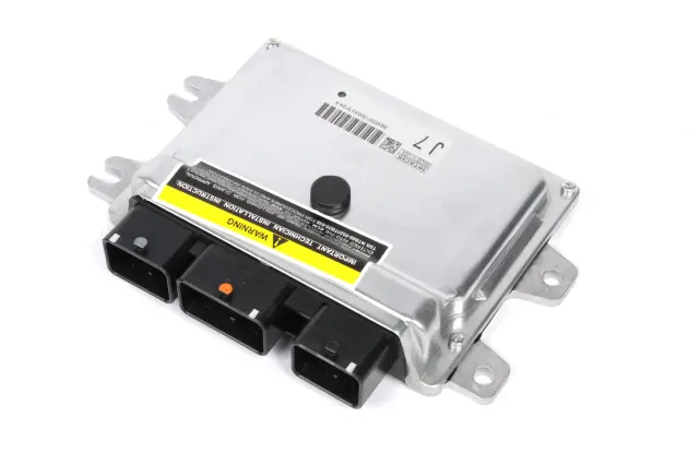 Engine Control Module - GM (19316364)