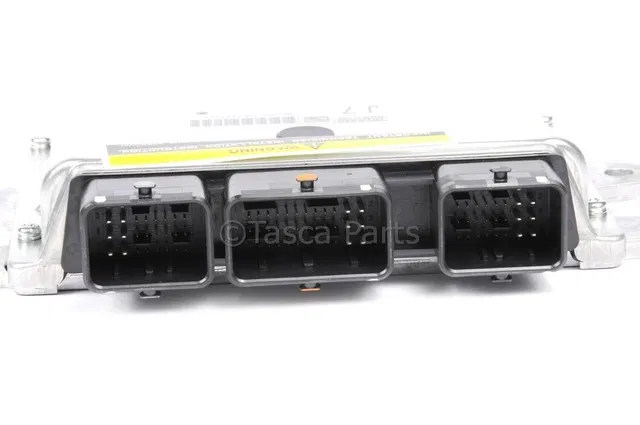 Engine Control Module - GM (19316364)