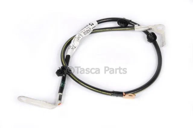 Negative Battery Cable - GM (19316375)