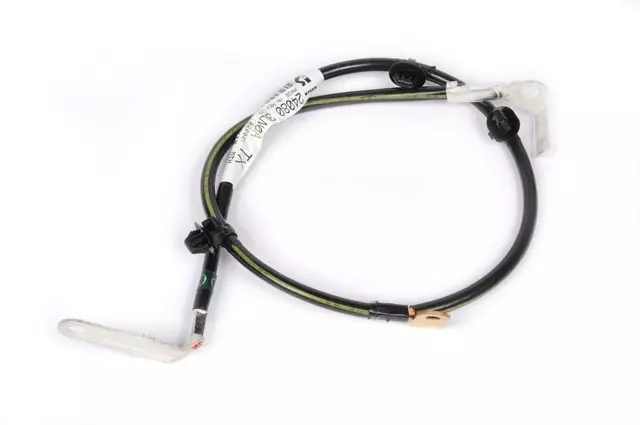 Negative Battery Cable - GM (19316375)