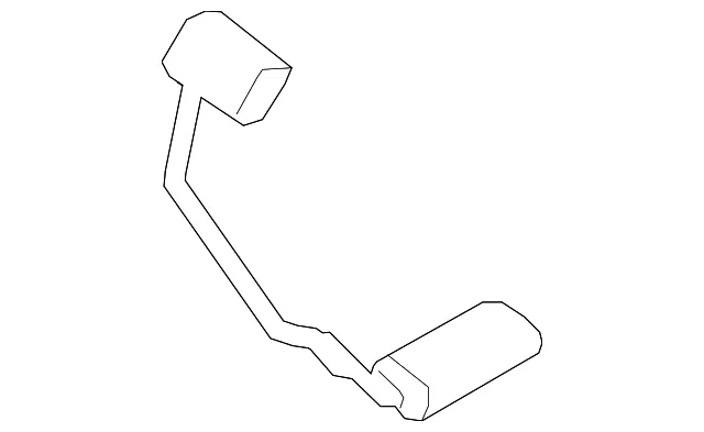 Fuel Level Sensor - GM (19316398)
