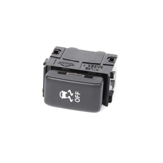 Electronic Traction Control Switch - GM (19316400)