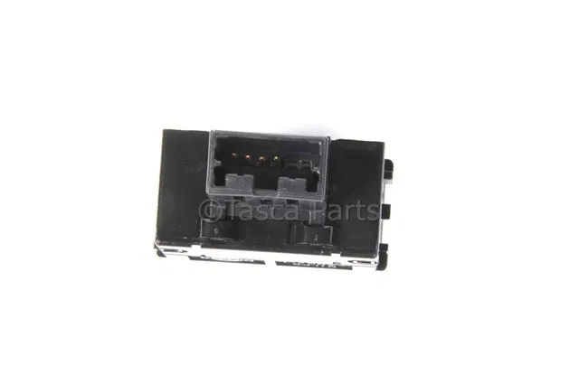 Electronic Traction Control Switch - GM (19316400)
